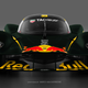 Illustration for article titled The Aston Martin Valkyrie Looks Especially Good In Classic Racing Liveries